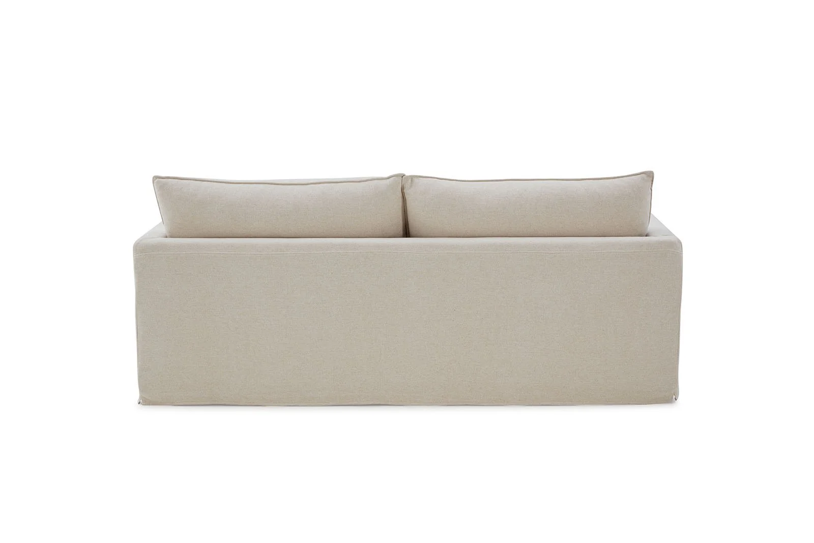 Crayford Sofa, Taupe - Image 7