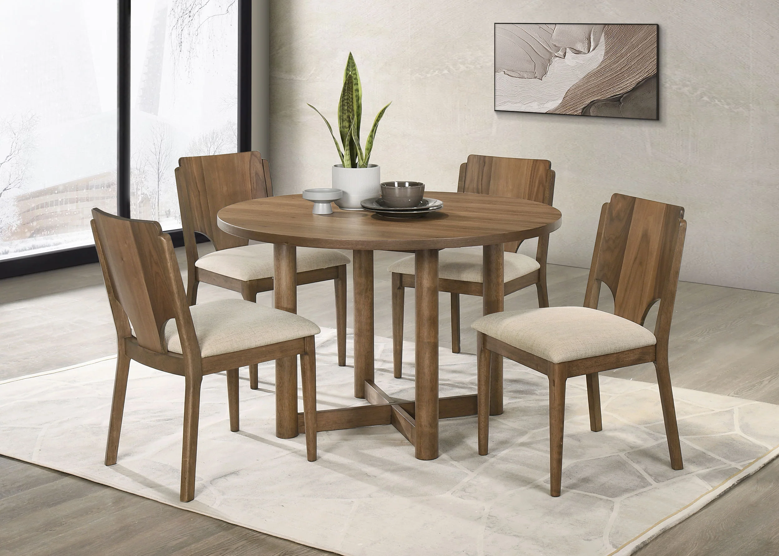 Crestmore Dining Table - Image 18