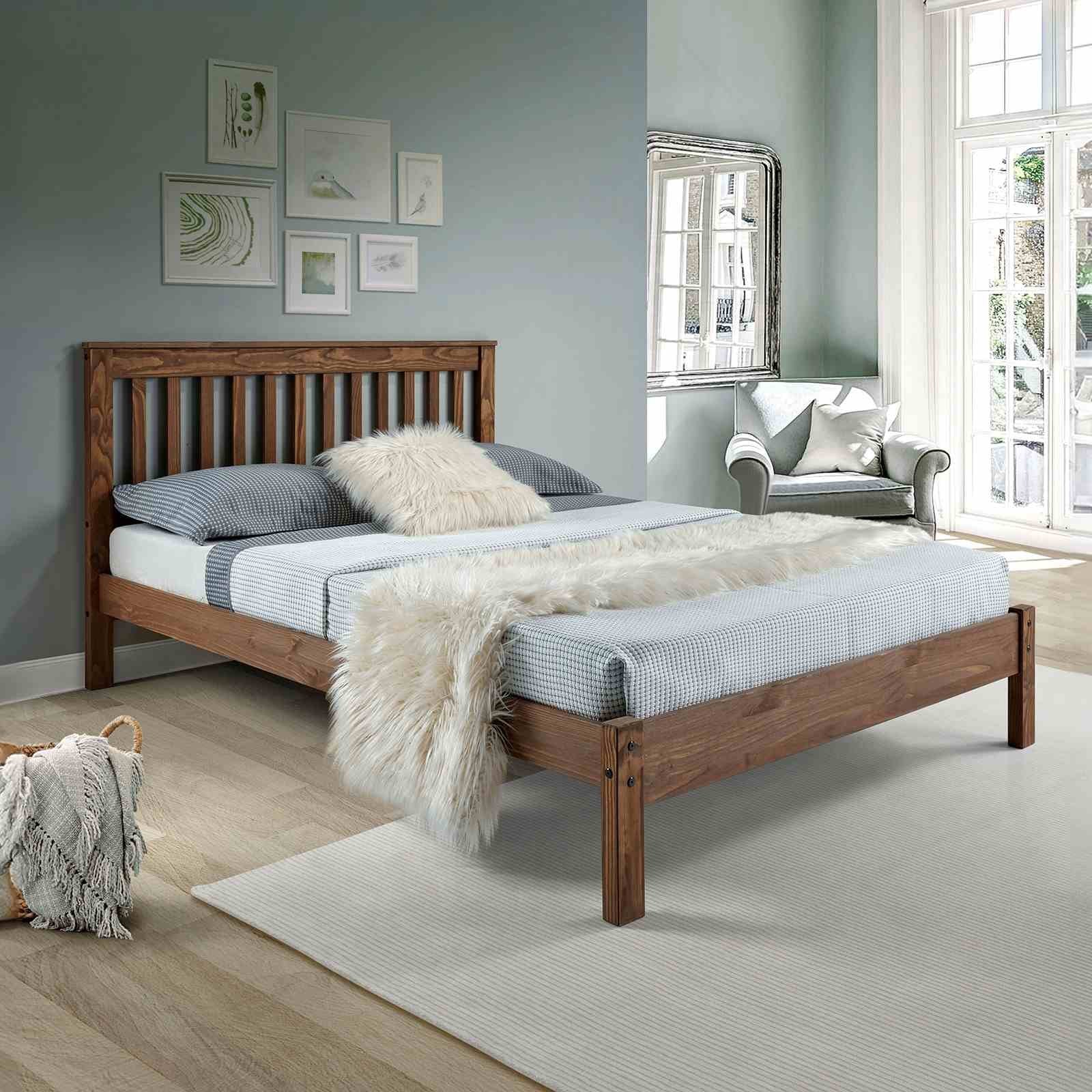 Creswell 4 Pc. Full Bedroom Set - Image 2