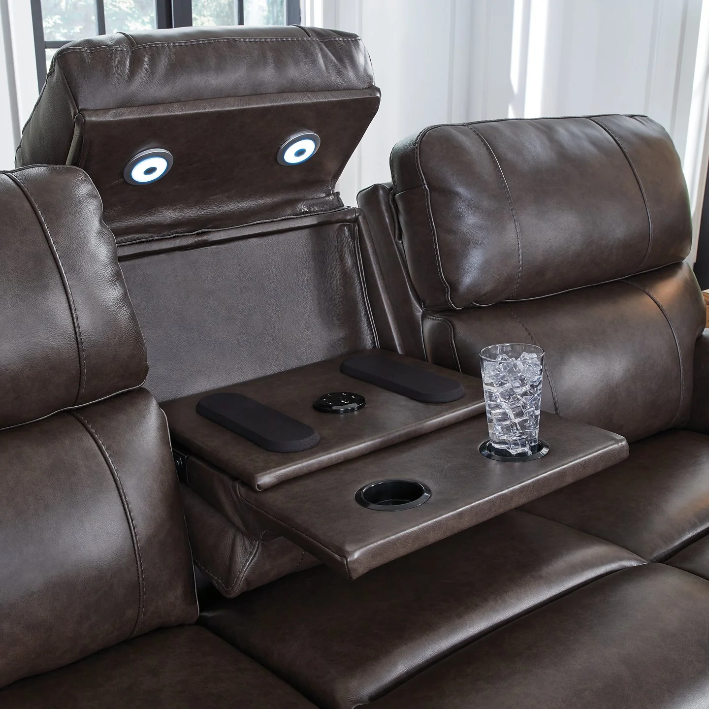 Crossplex Living Room Set - Image 5