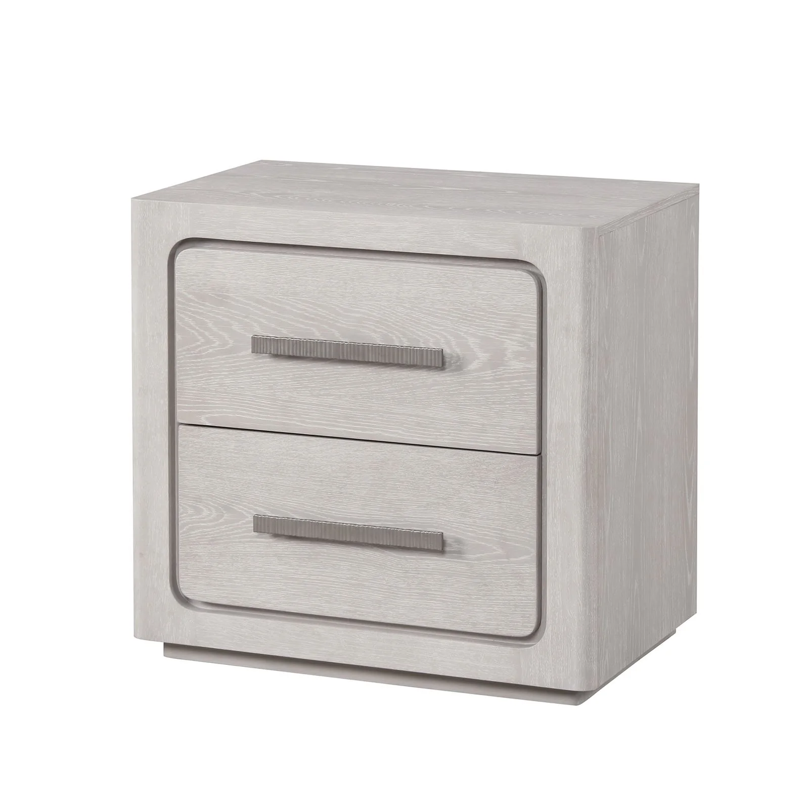 Crowthorne 5 Pc. Queen Bedroom Set w/ 2NS - Image 7