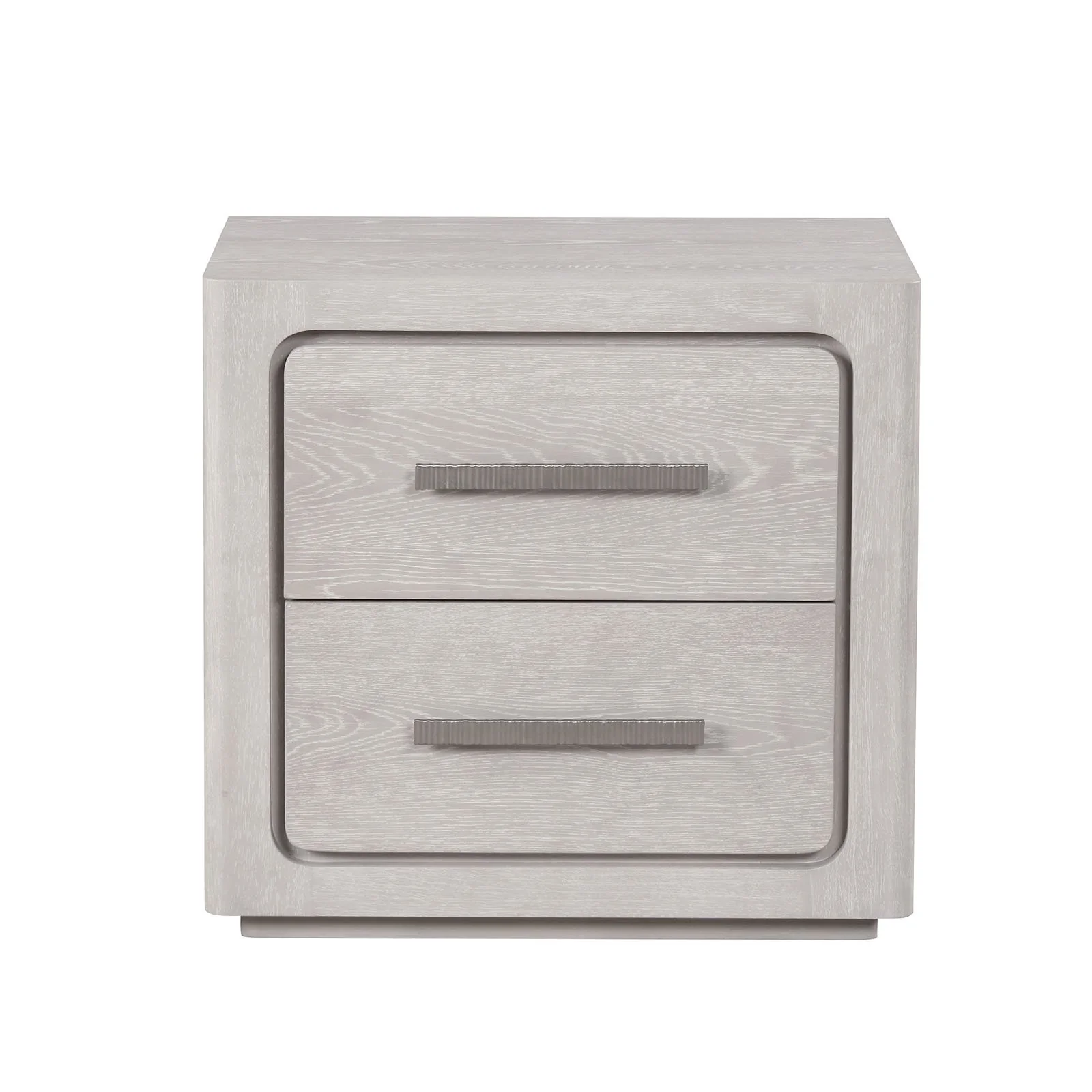 Crowthorne Nightstand, White Oak - Image 4