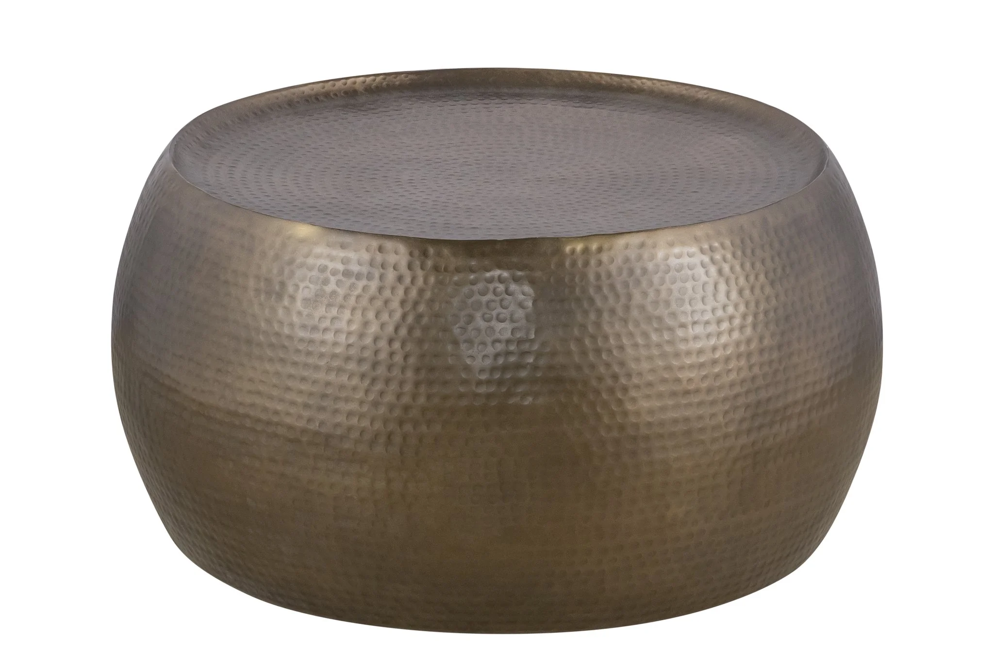 CT-501-25-32 Coffee Table Gold - Image 3