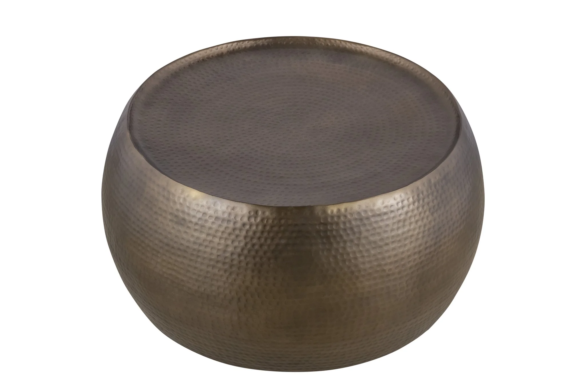 CT-501-25-32 Coffee Table Gold - Image 4