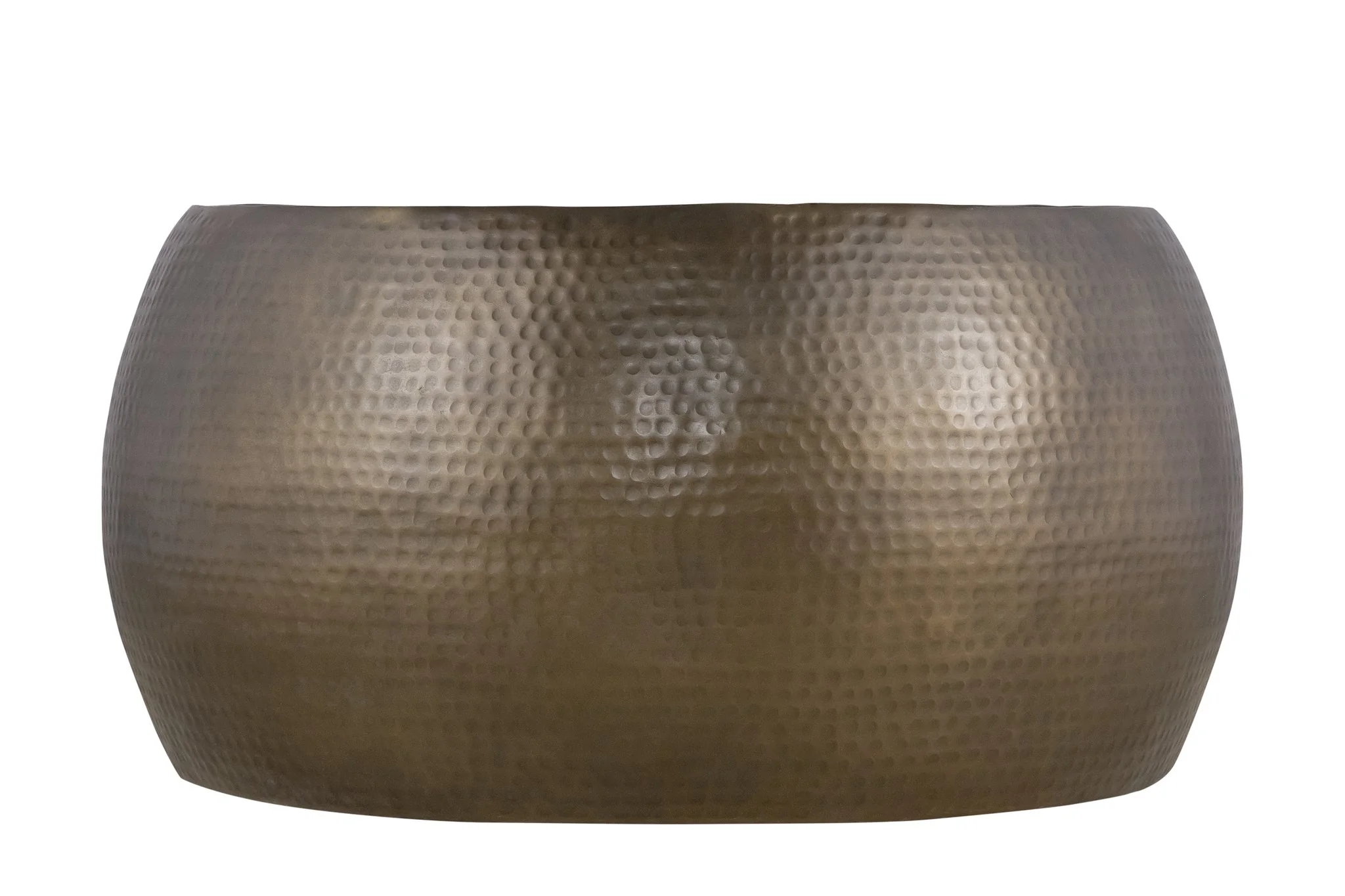 CT-501-25-32 Coffee Table Gold - Image 6