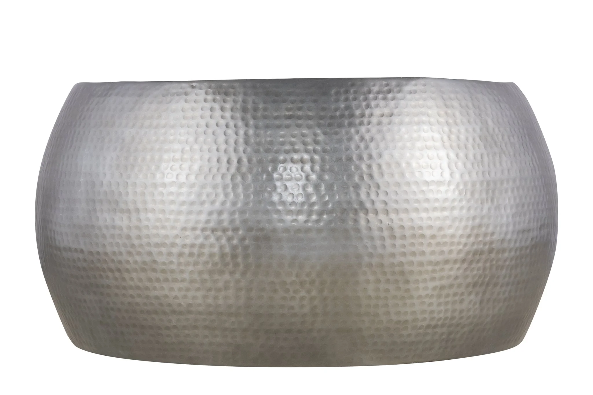 CT-501-30-32 Coffee Table Silver - Image 3