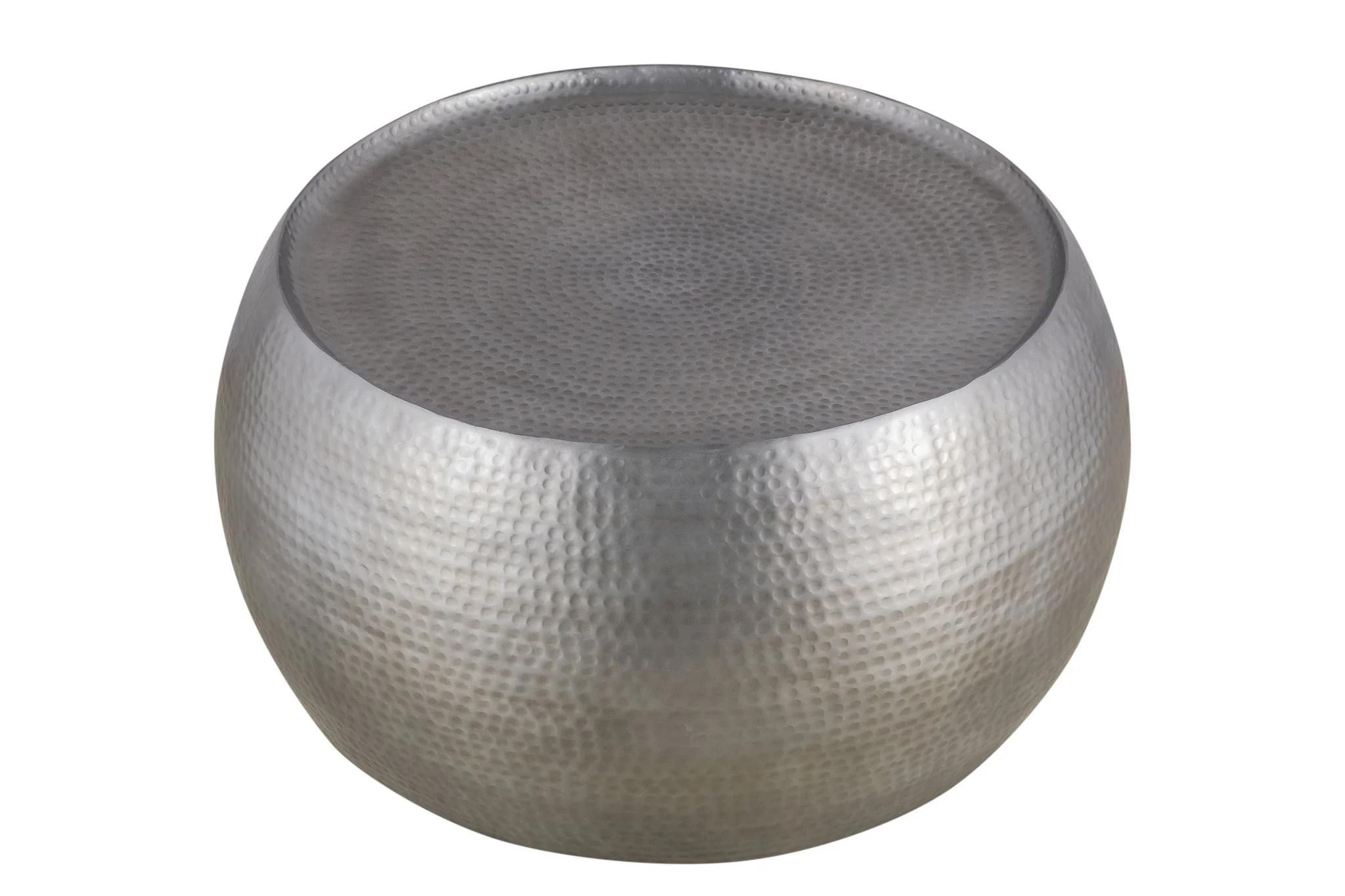 CT-501-30-32 Coffee Table Silver - Image 4