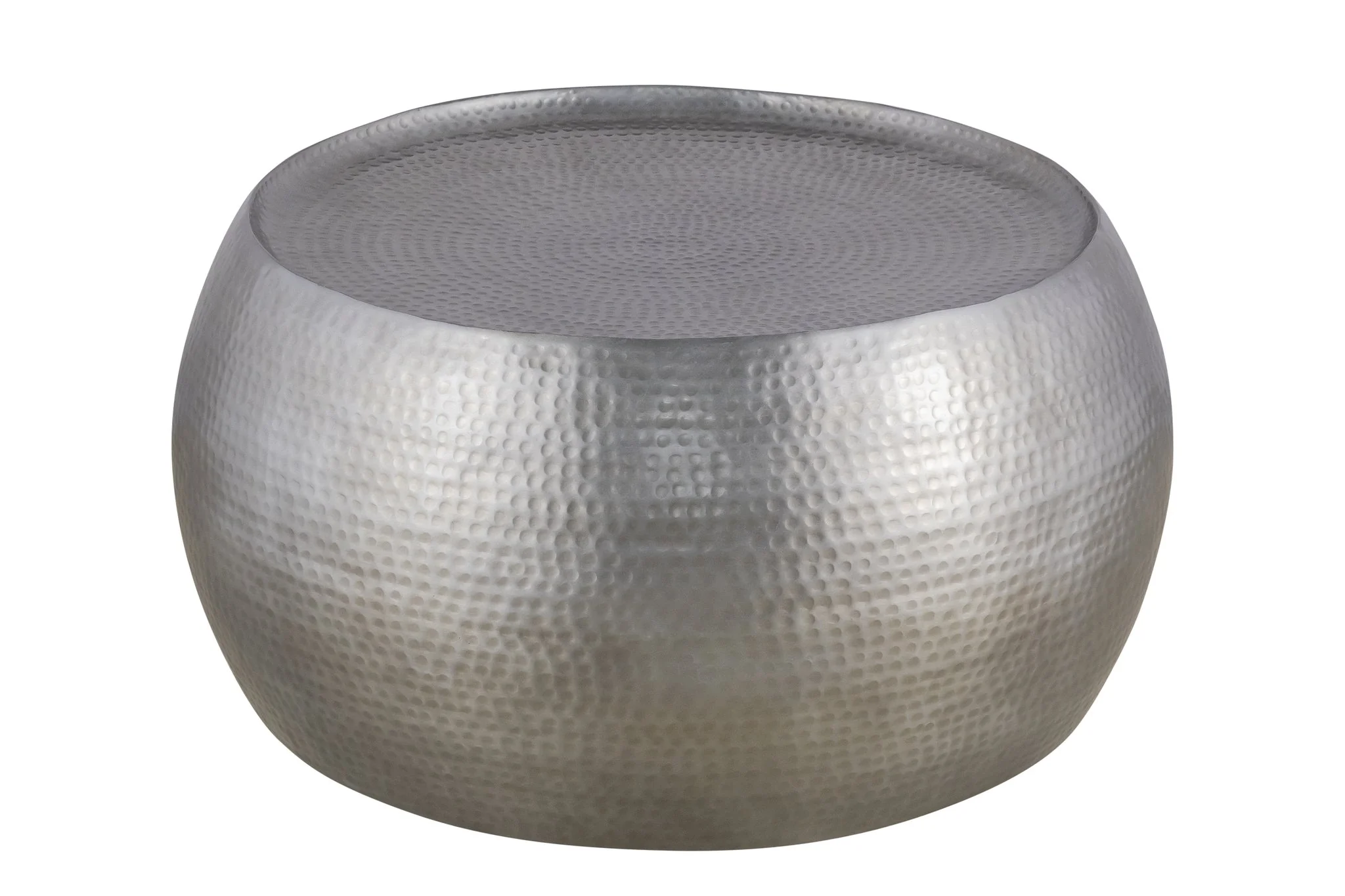 CT-501-30-32 Coffee Table Silver - Image 5