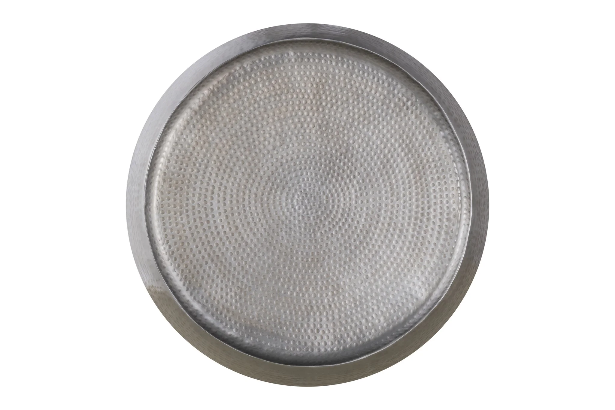 CT-501-30-32 Coffee Table Silver - Image 7