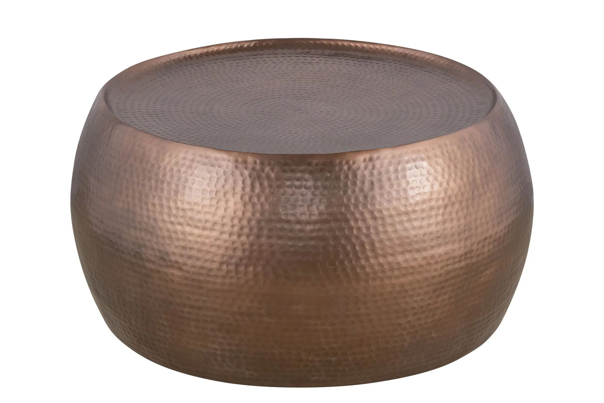 CT-501-40-32 Coffee Table Copper - Image 3