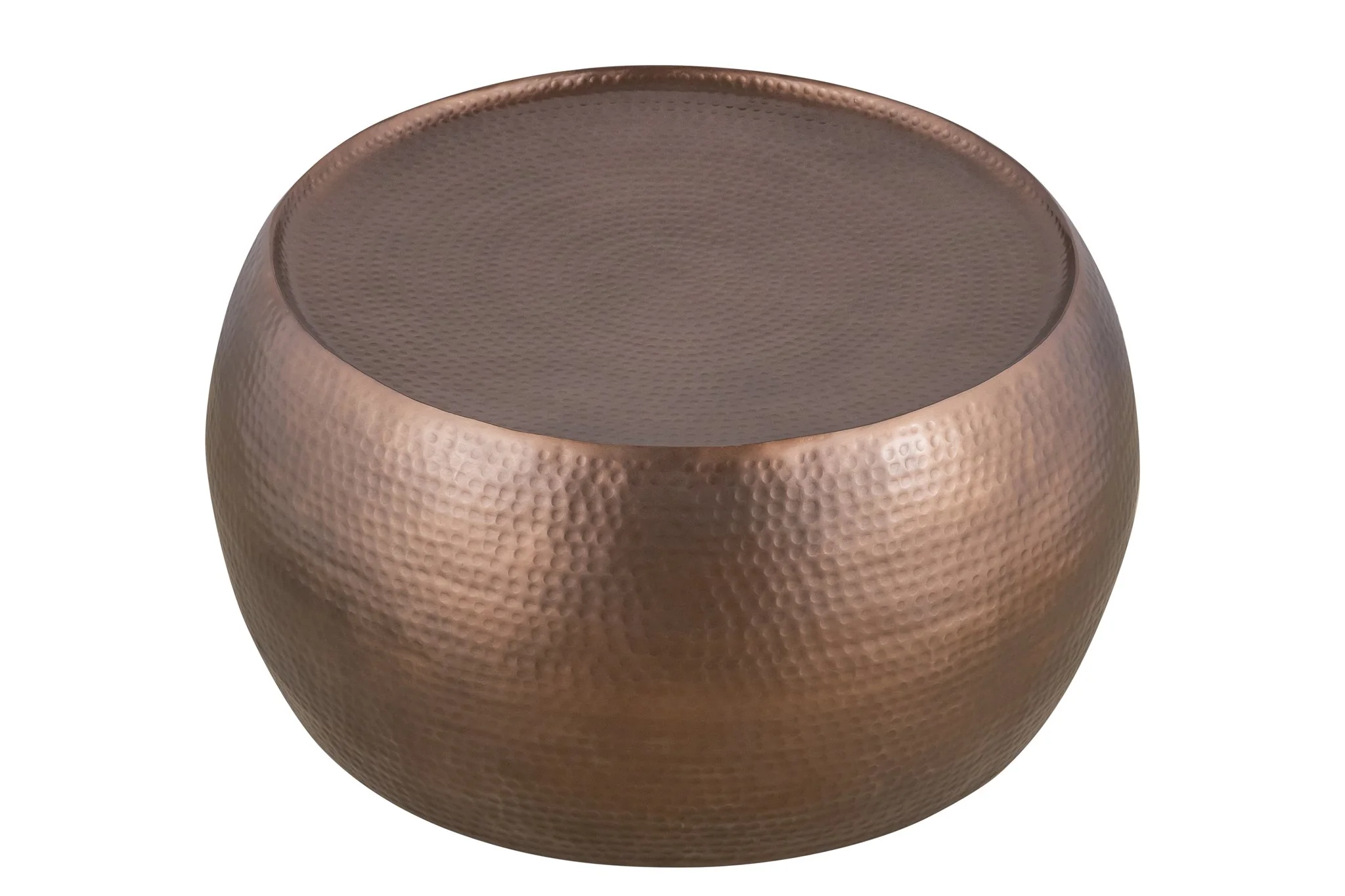 CT-501-40-32 Coffee Table Copper - Image 4