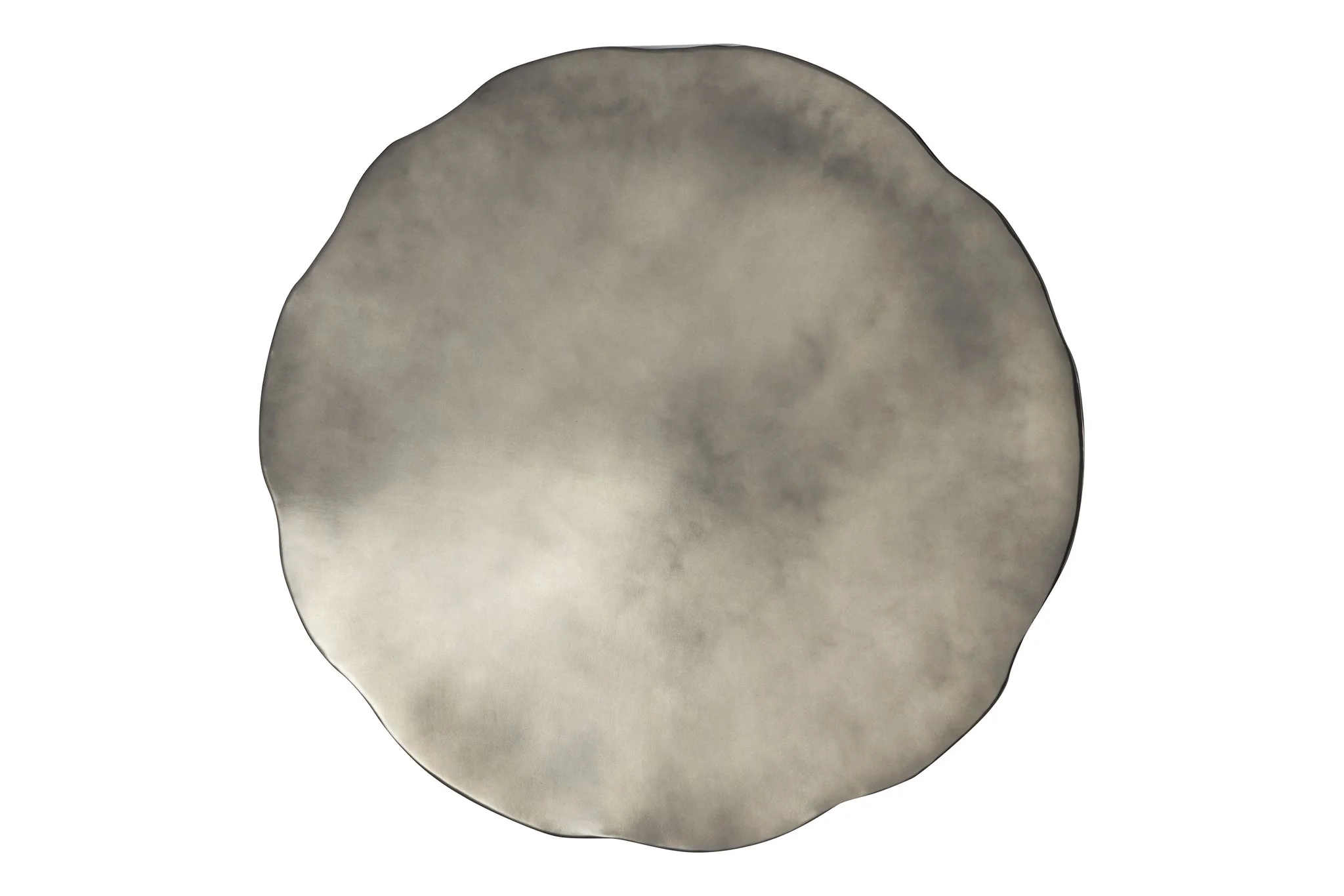CT-90-10-30 Coffee Table Nickel - Image 6
