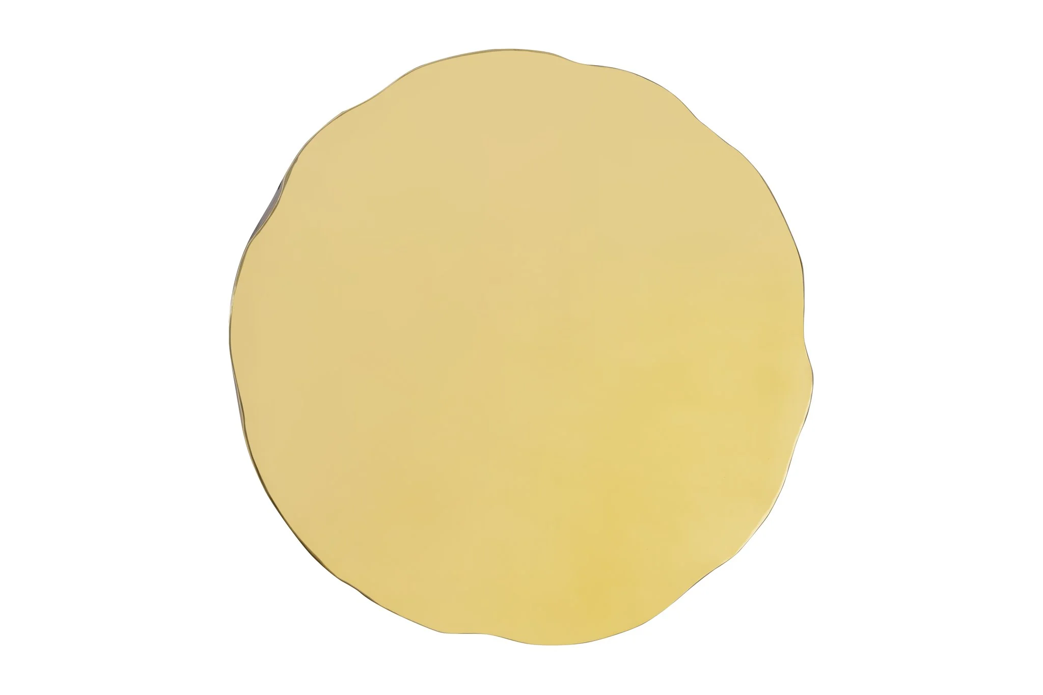 CT-90-25-30 Coffee Table Gold - Image 7