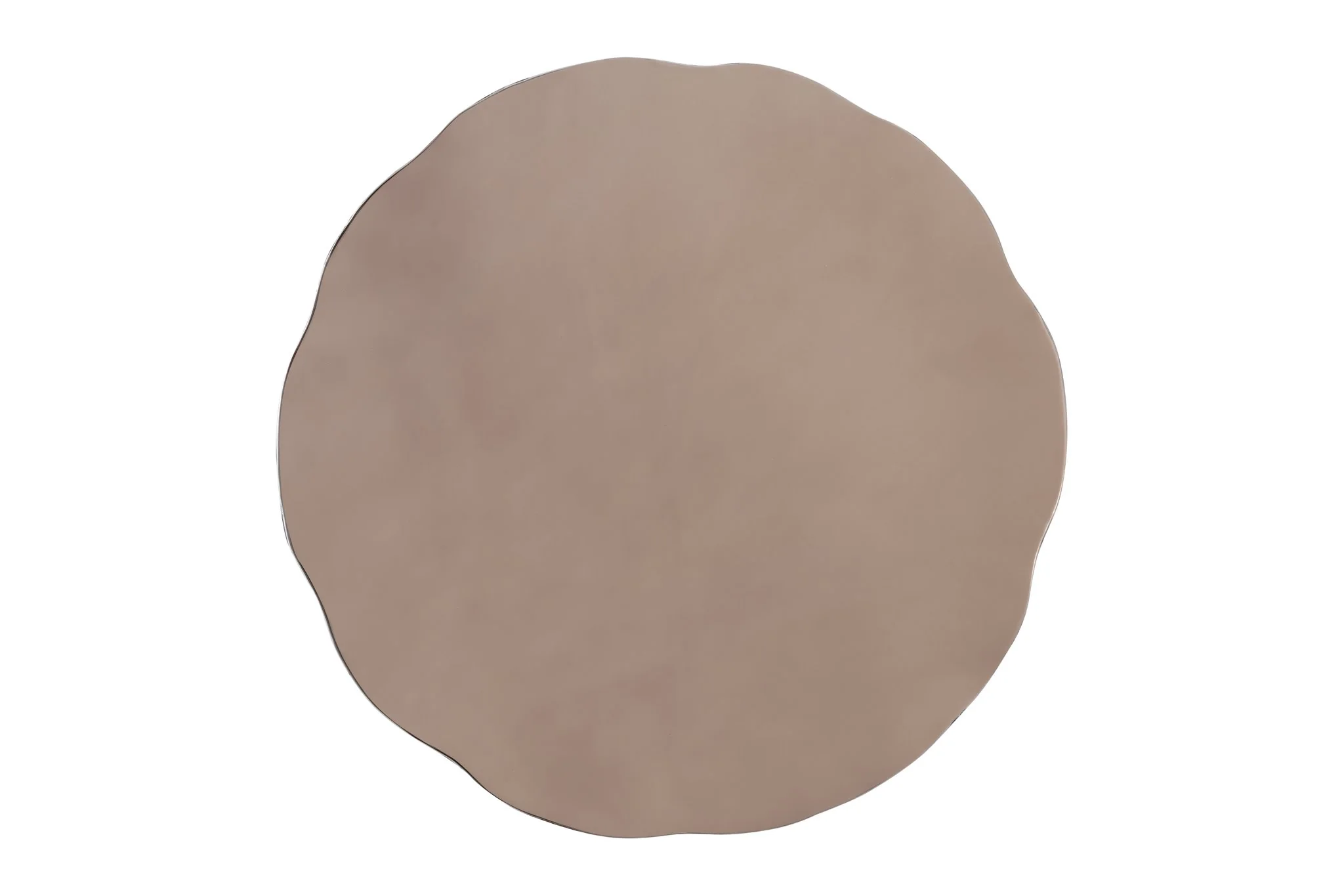 CT-90-45-30 Coffee Table Copper - Image 7