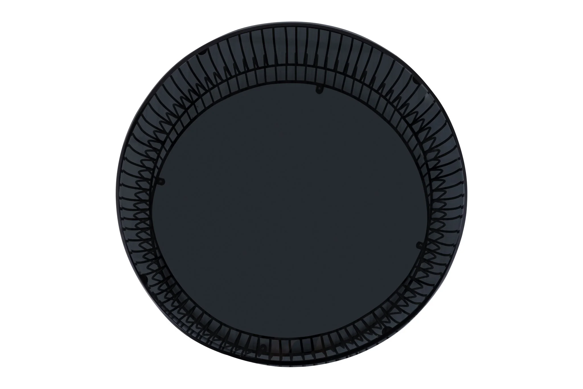 CT-901-30-30 Coffee Table Black - Image 5