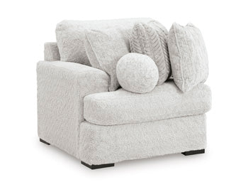 Cuddle Plush Sectional - Image 10