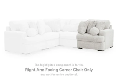 Cuddle Plush Sectional - Image 23
