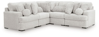 Cuddle Plush Sectional - Image 26
