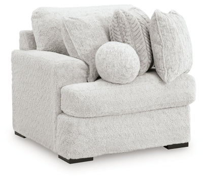 Cuddle Plush Sectional - Image 4