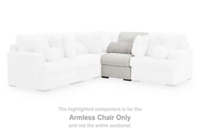 Cuddle Plush Sectional - Image 45