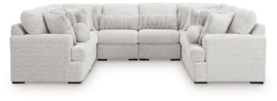 Cuddle Plush Sectional - Image 58