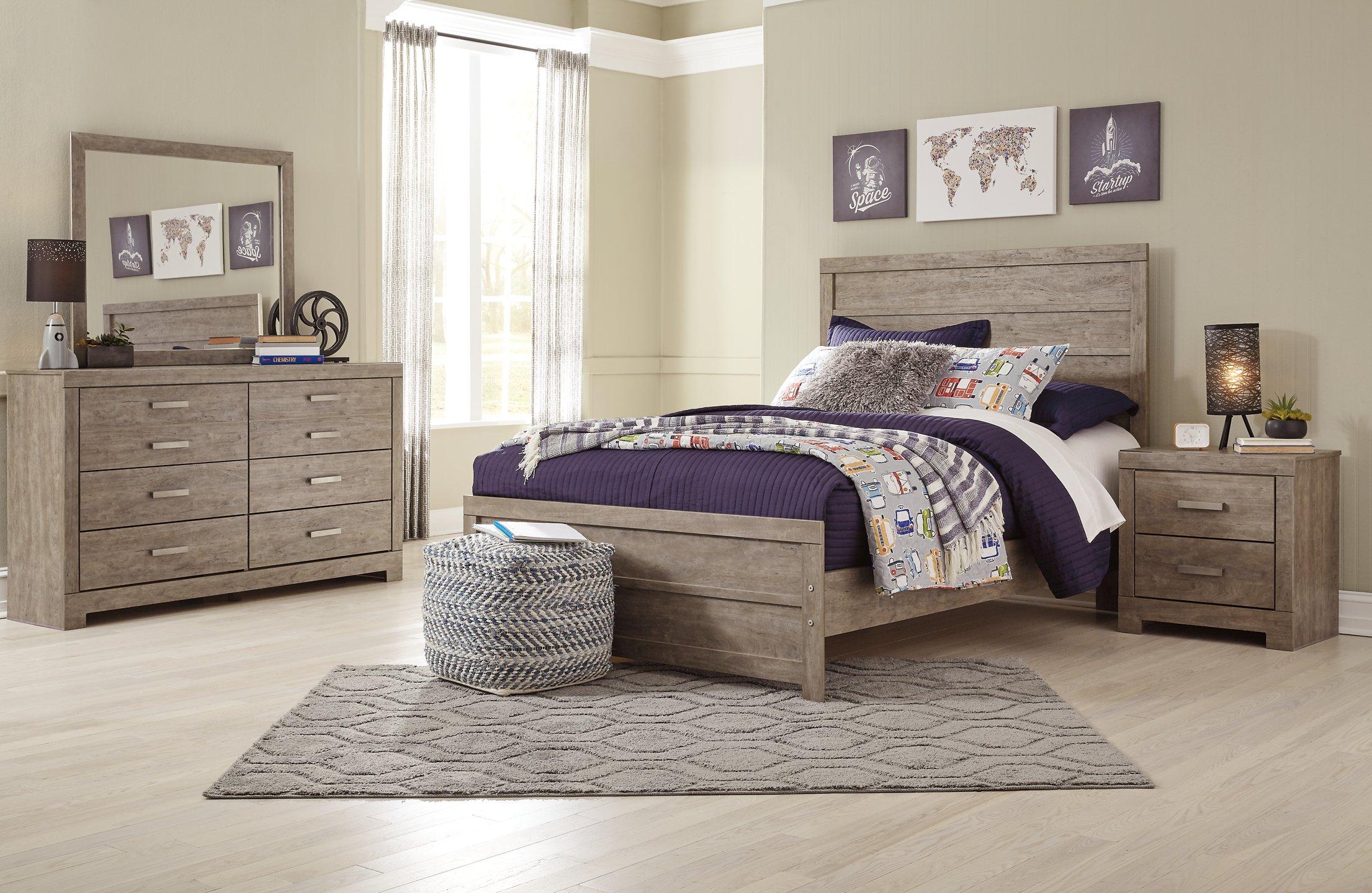 Culverbach Bedroom Set - Image 14