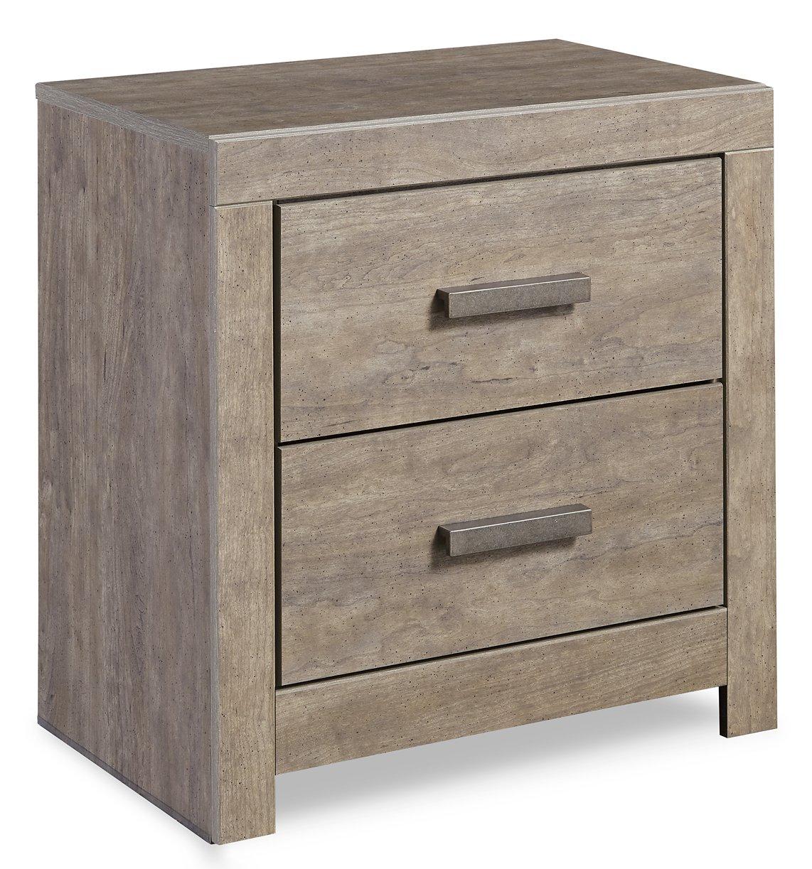 Culverbach Bedroom Set - Image 15