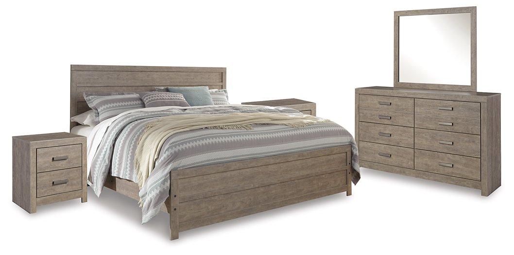 Culverbach Bedroom Set - Image 23