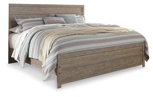 Culverbach Bedroom Set - Image 24