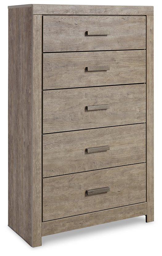Culverbach Bedroom Set - Image 26