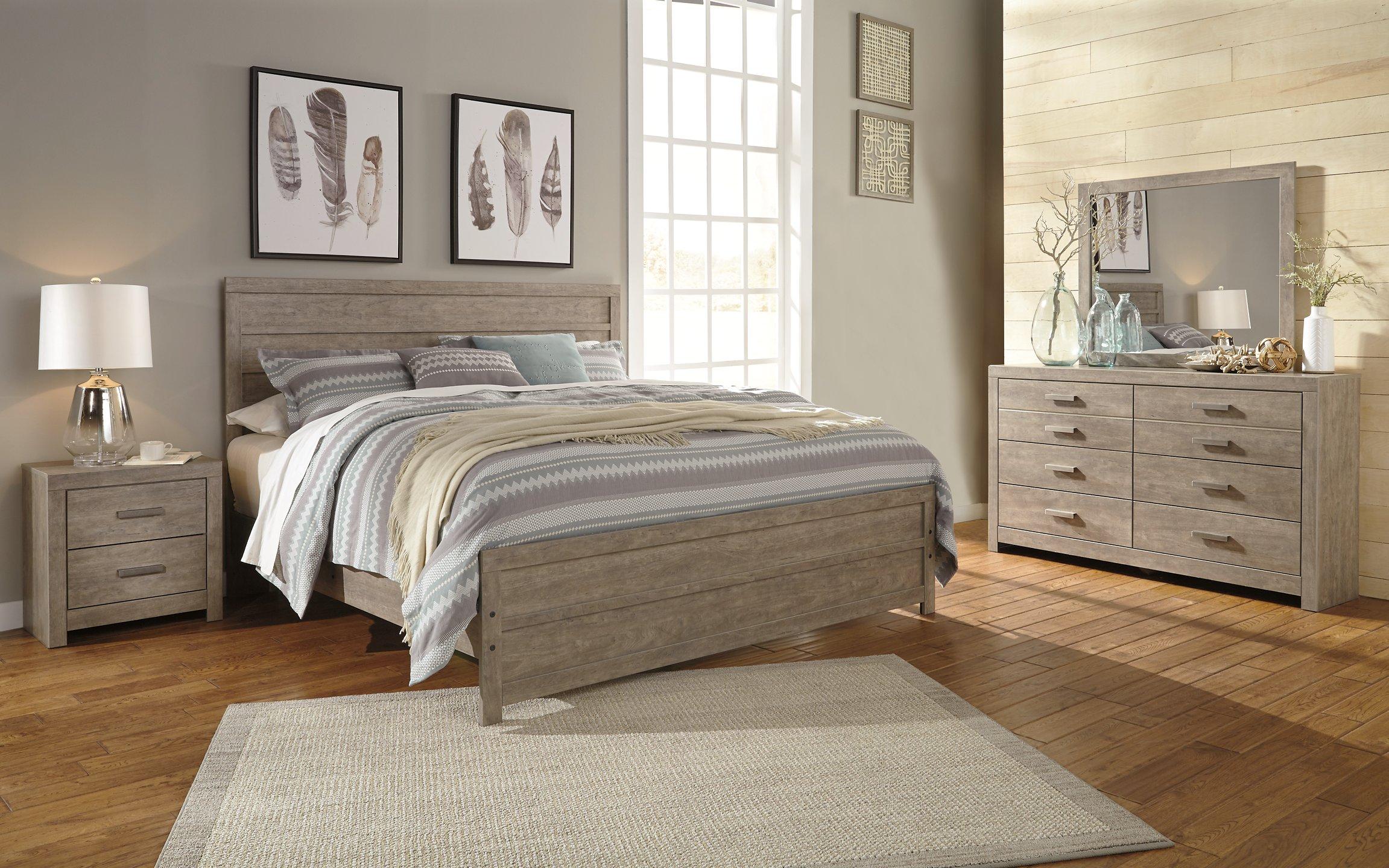 Culverbach Bedroom Set - Image 36