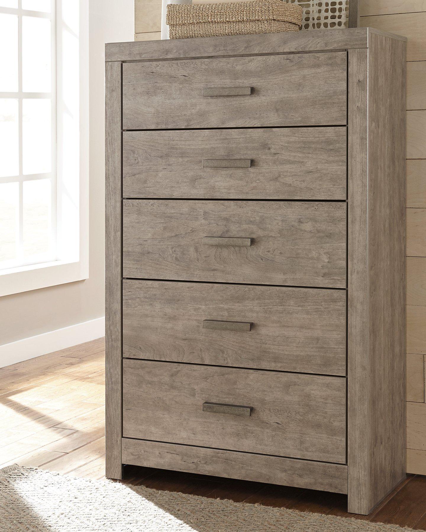 Culverbach Bedroom Set - Image 39