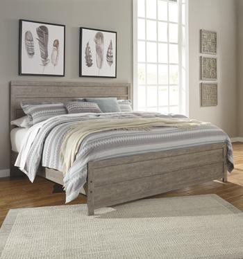 Culverbach Bedroom Set - Image 40