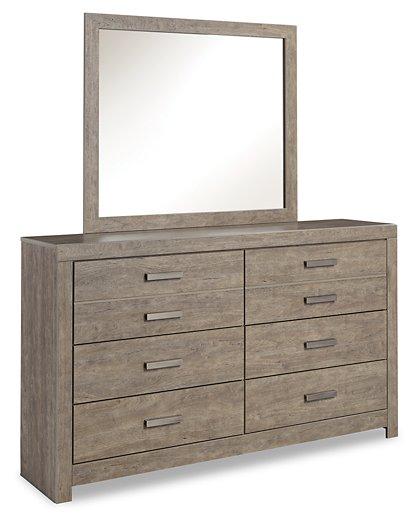 Culverbach Bedroom Set - Image 9