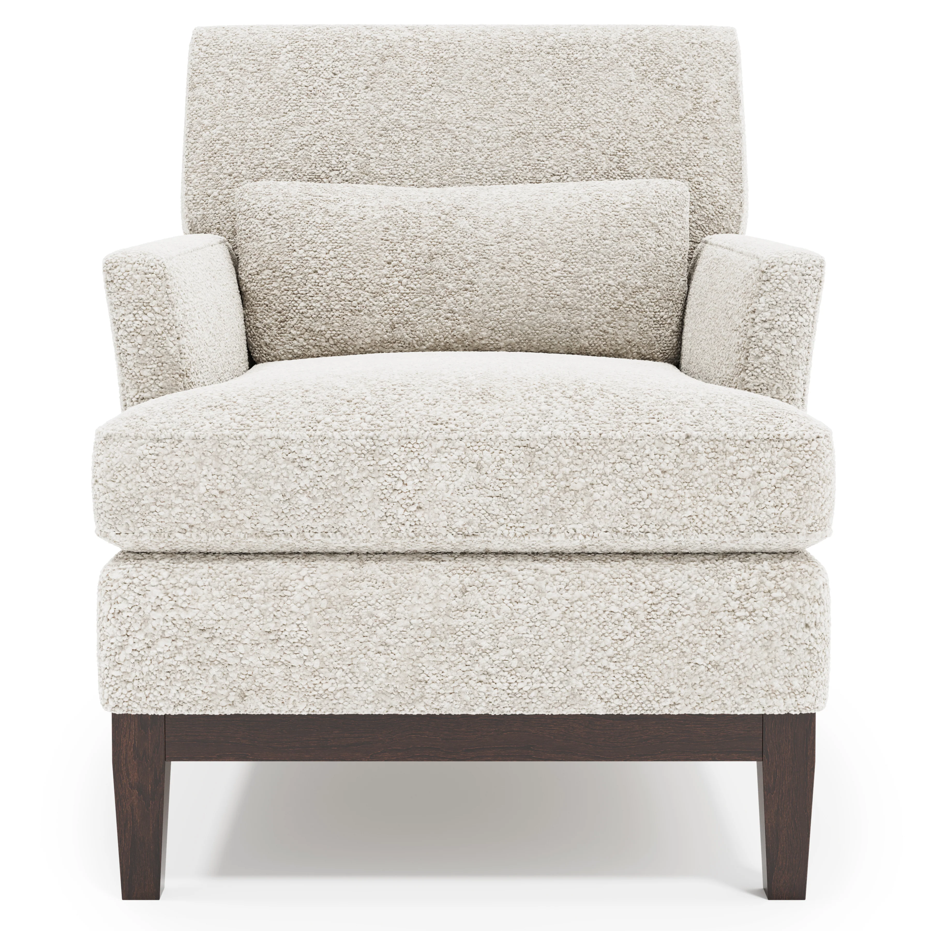 Cumberland Fabric Chair - Image 2