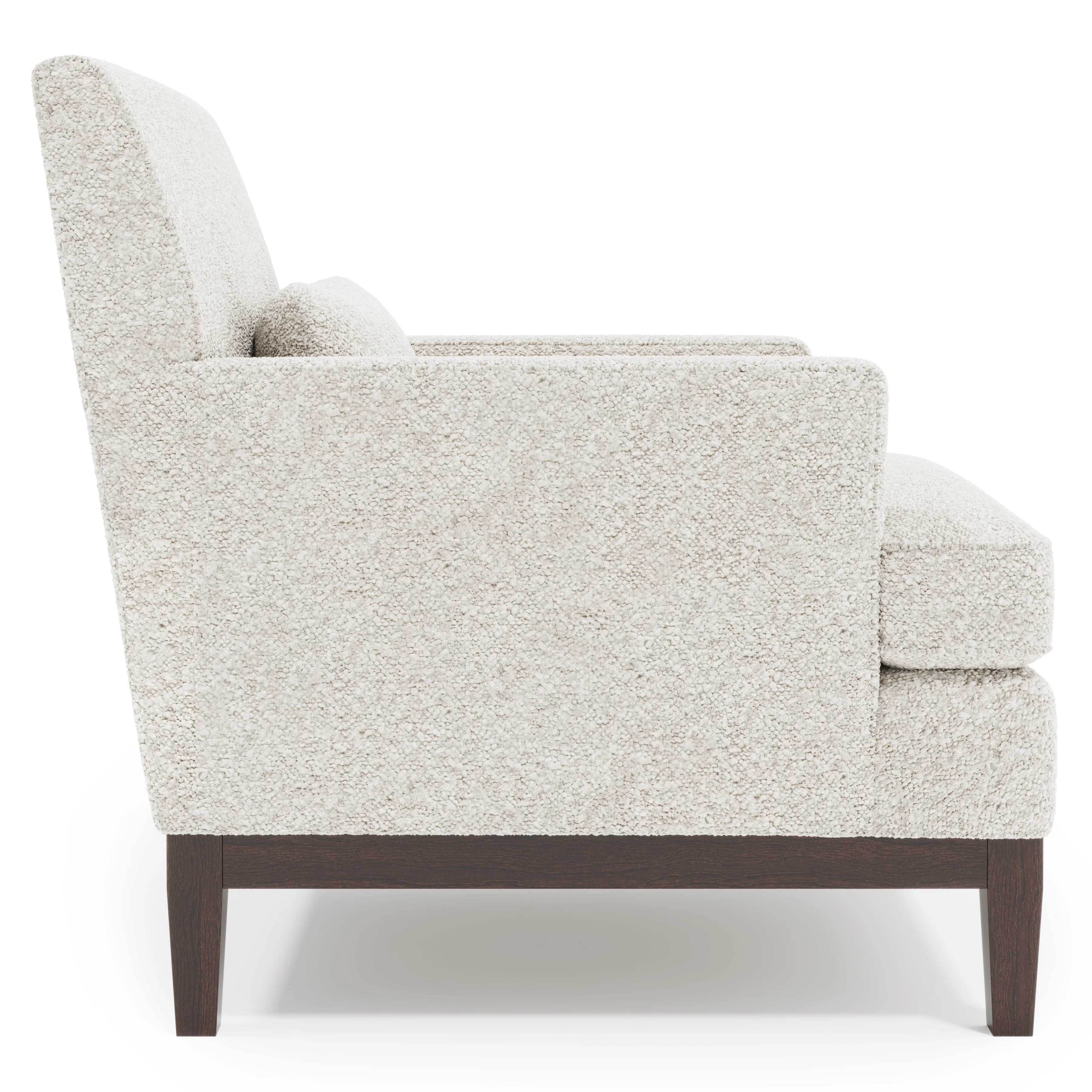 Cumberland Fabric Chair - Image 3