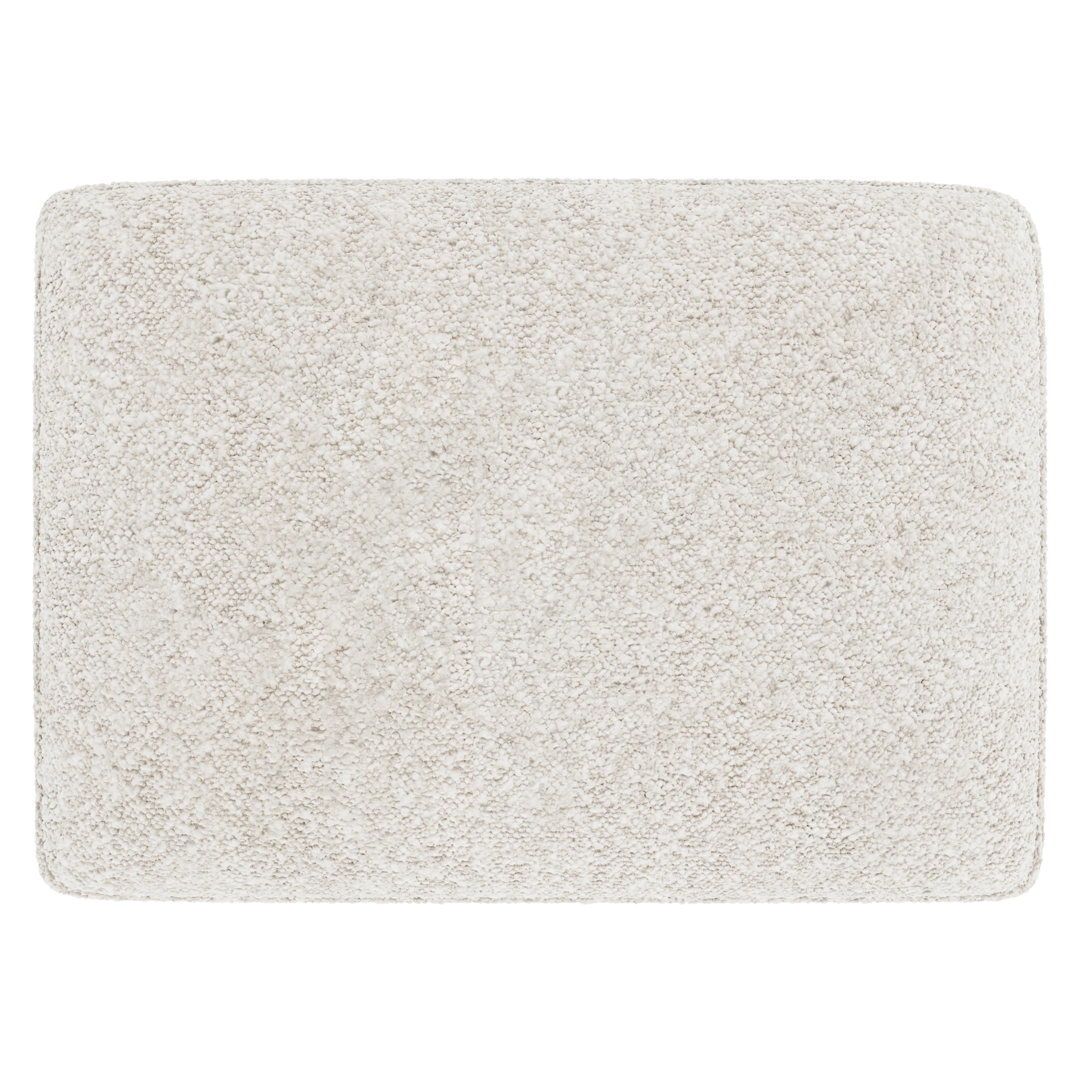 Cumberland Fabric Ottoman - Image 6