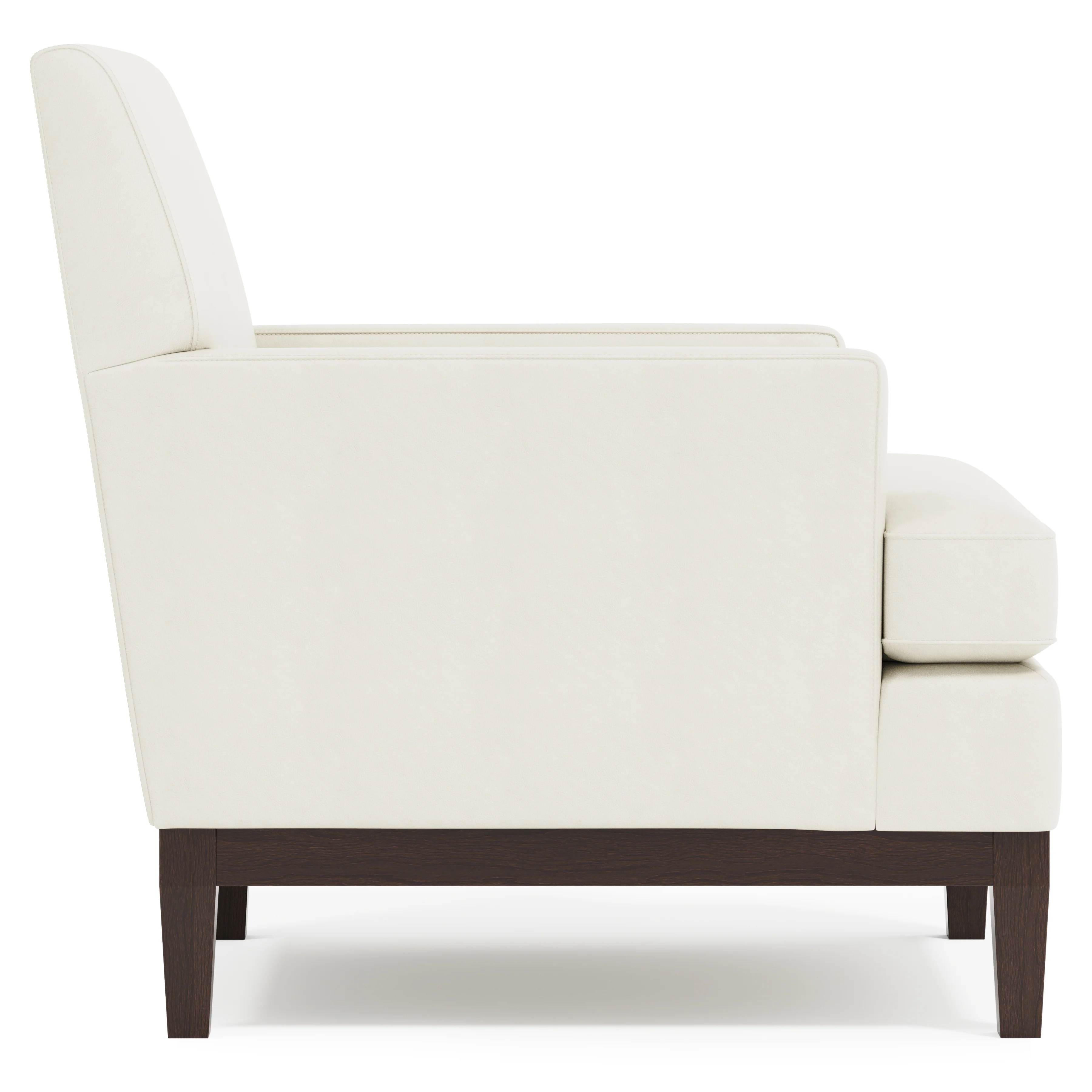 Cumberland Leather Chair - Image 2