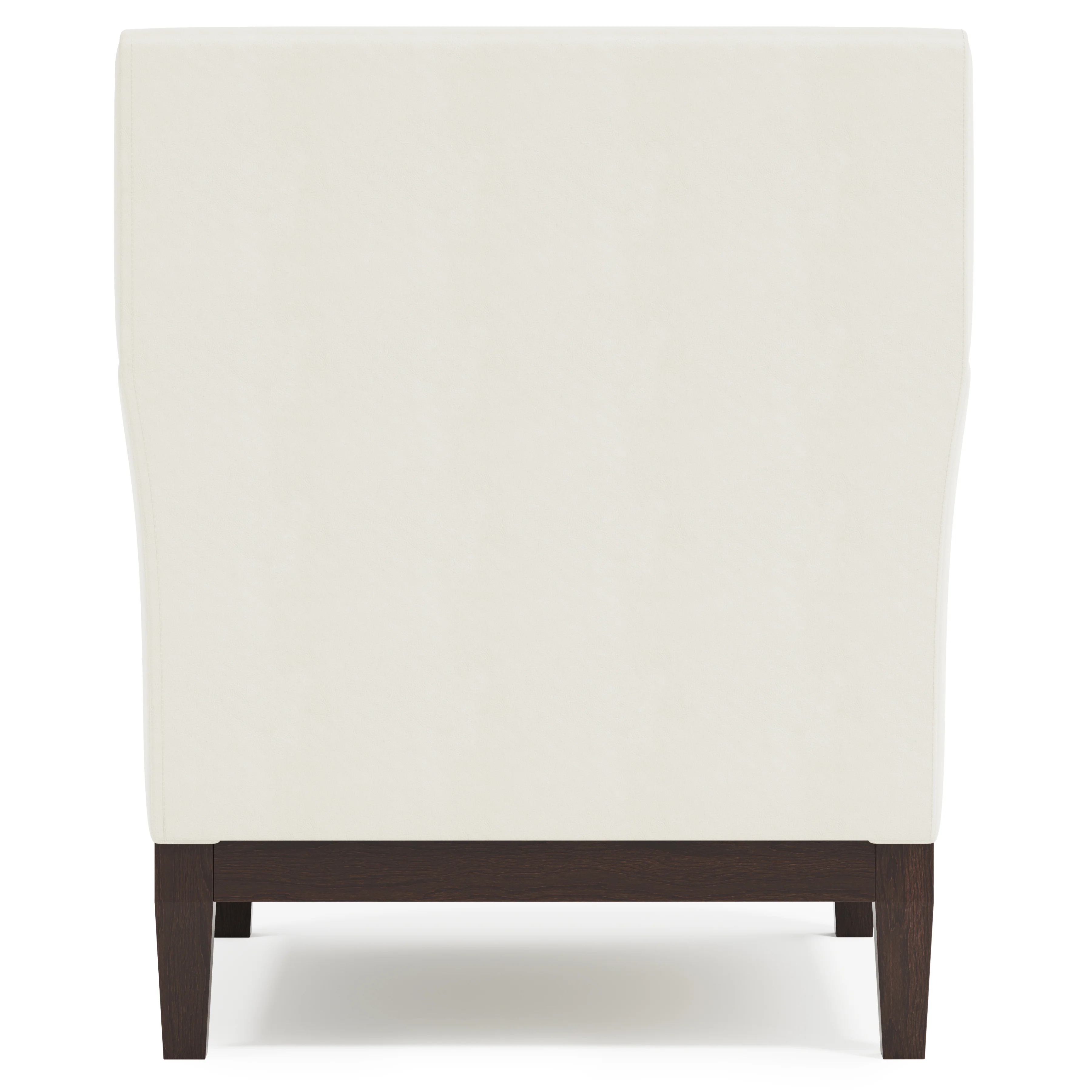 Cumberland Leather Chair - Image 4