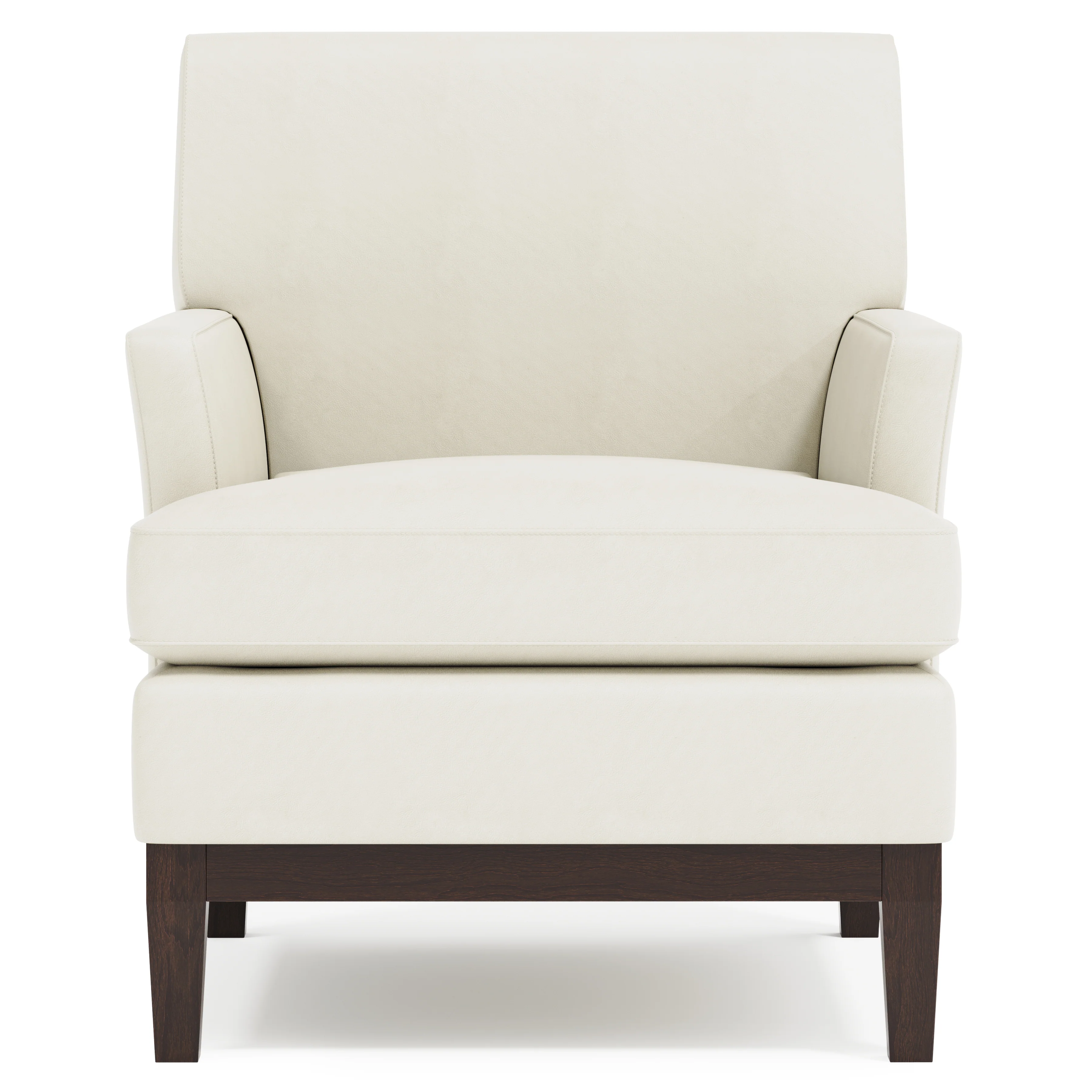 Cumberland Leather Chair - Image 7