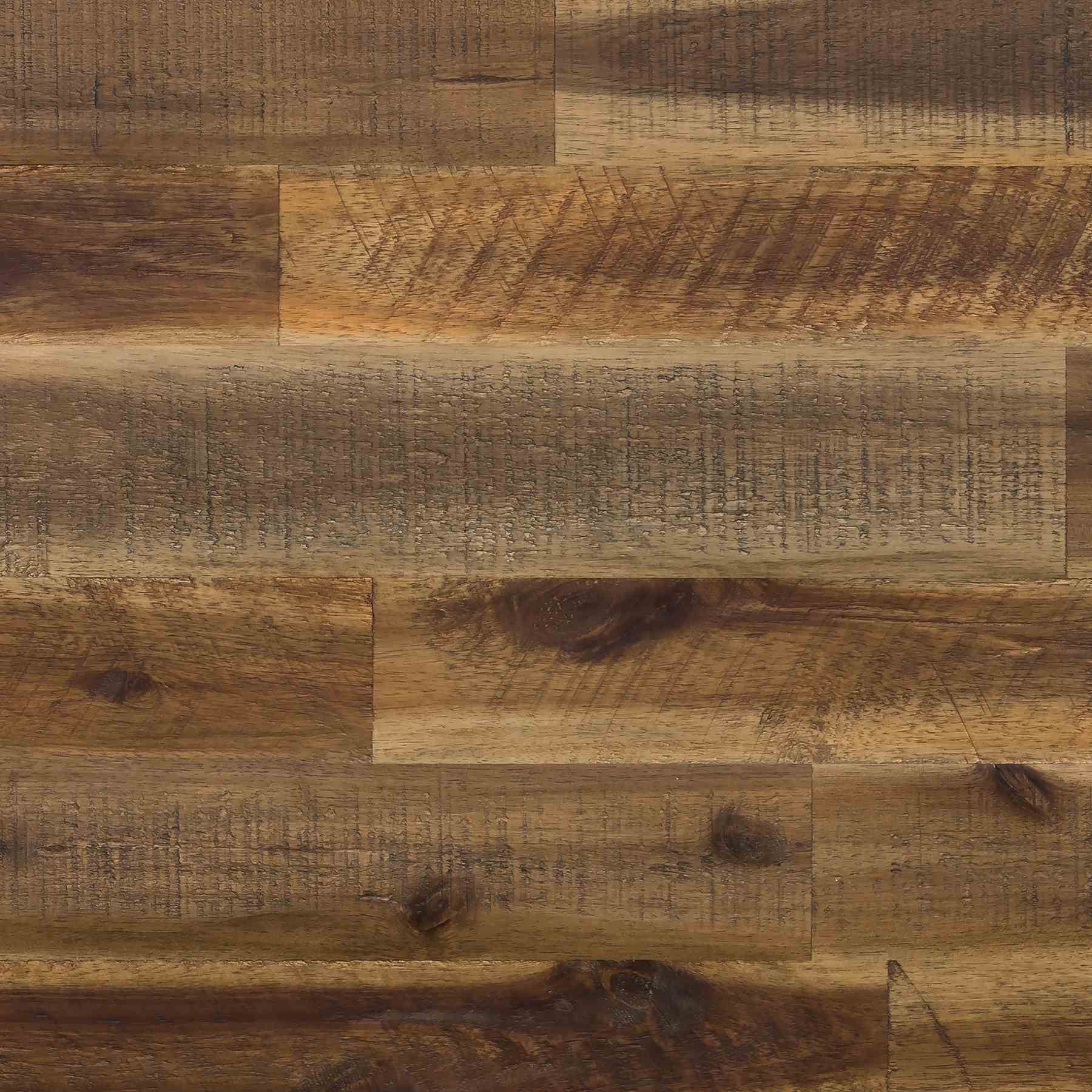 Cusco Acacia Rustic Bench - Image 6