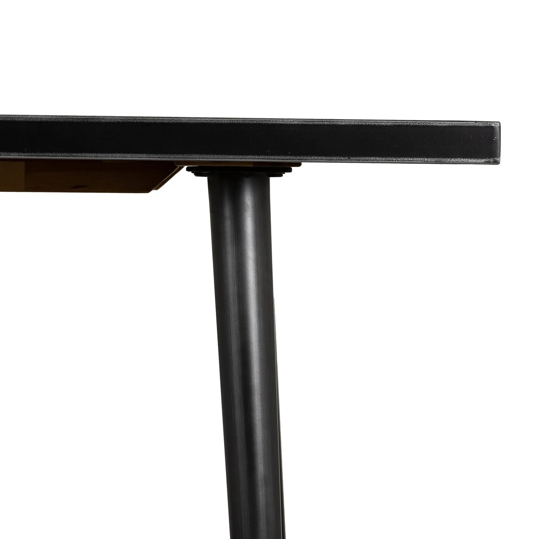Cusco Acacia Rustic Dining Table - Image 4