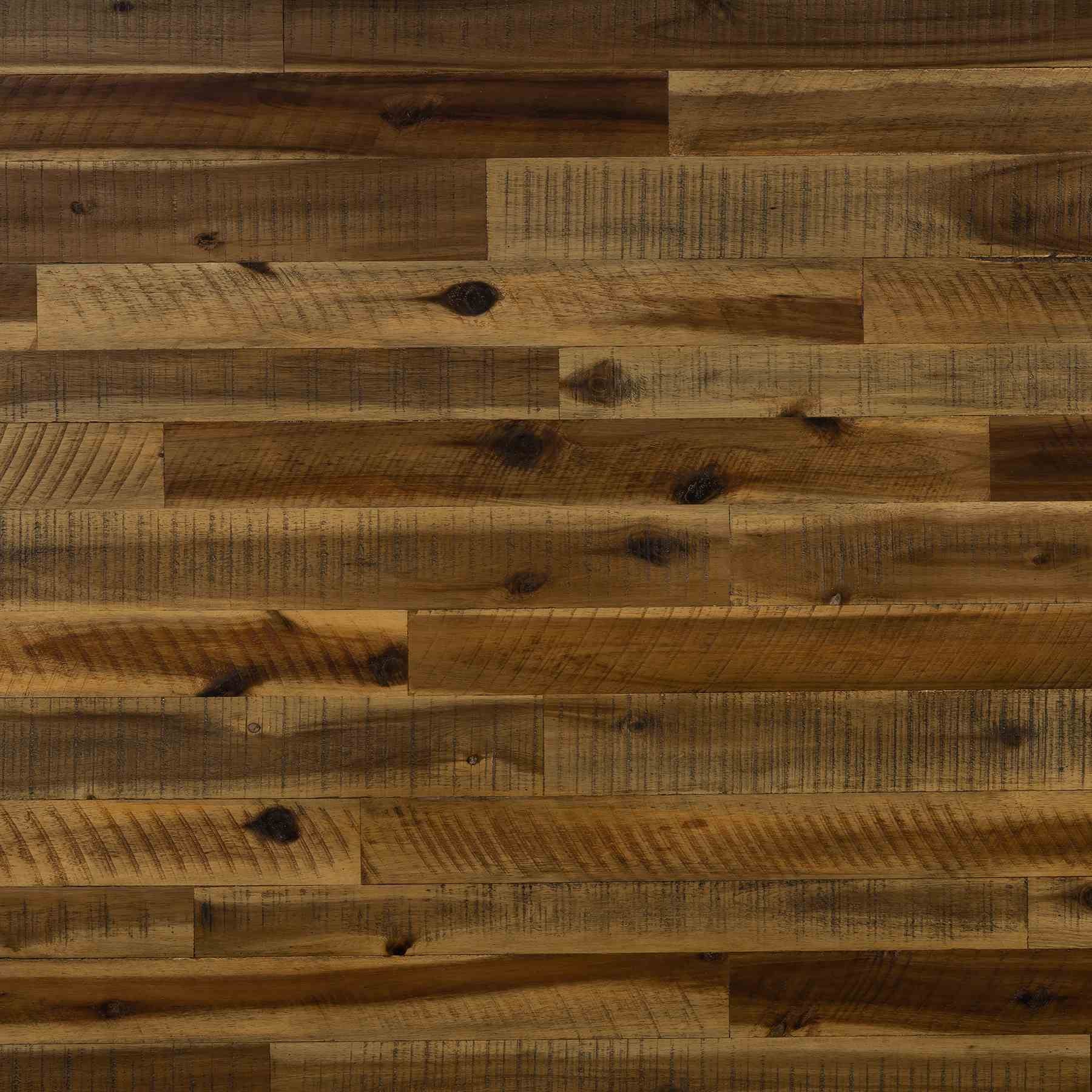 Cusco Acacia Rustic Dining Table - Image 9