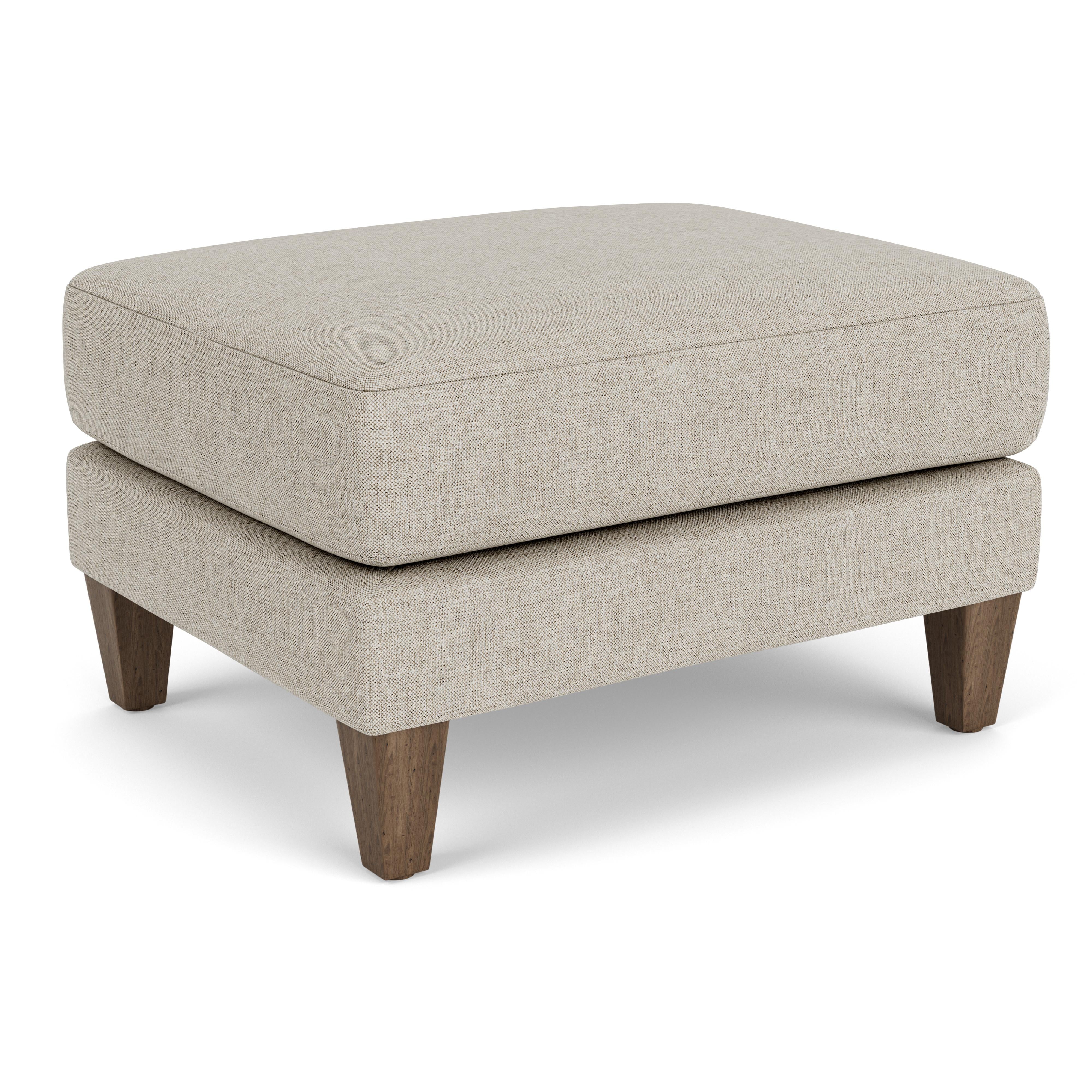 Cute 0410-08 Ottoman - Image 2