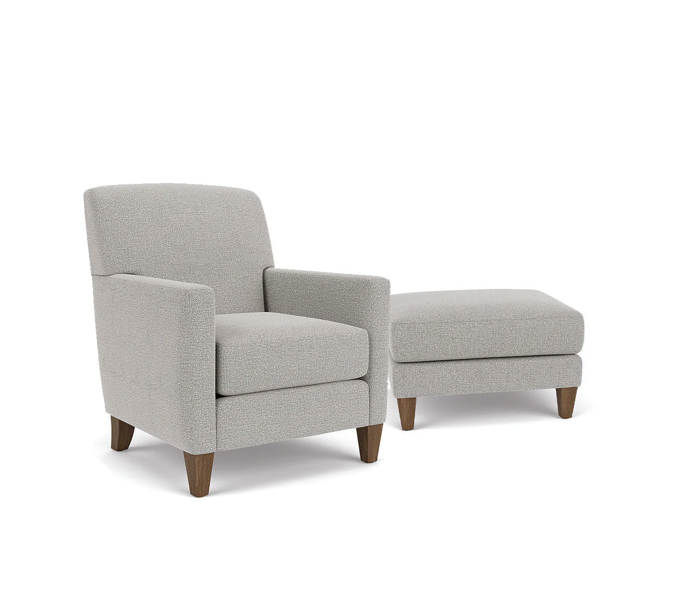Cute 0410-08 Ottoman - Image 3