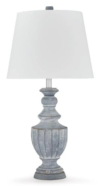 Cylerick Lamp Set - Image 8