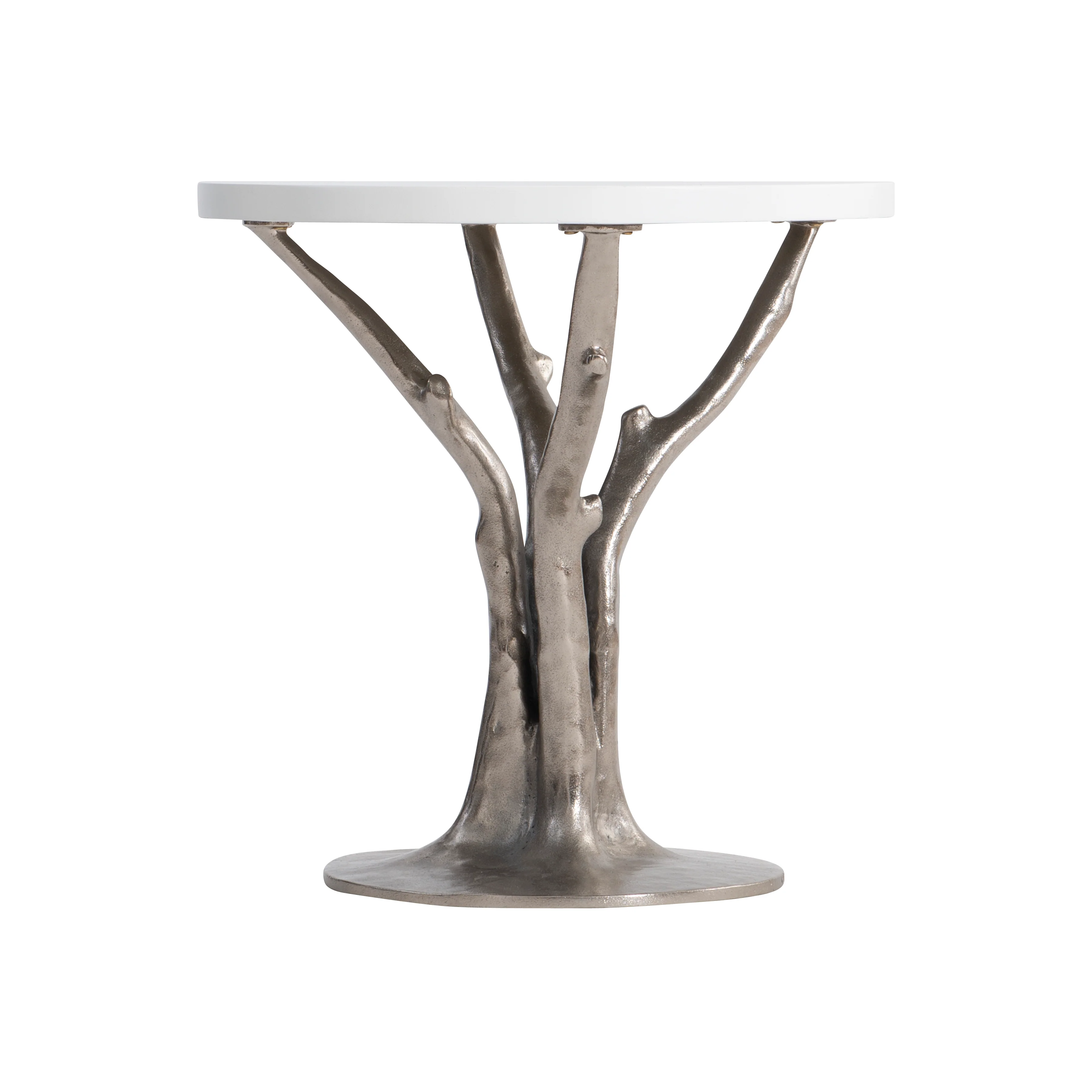 Cyprus Outdoor Side Table - Image 3