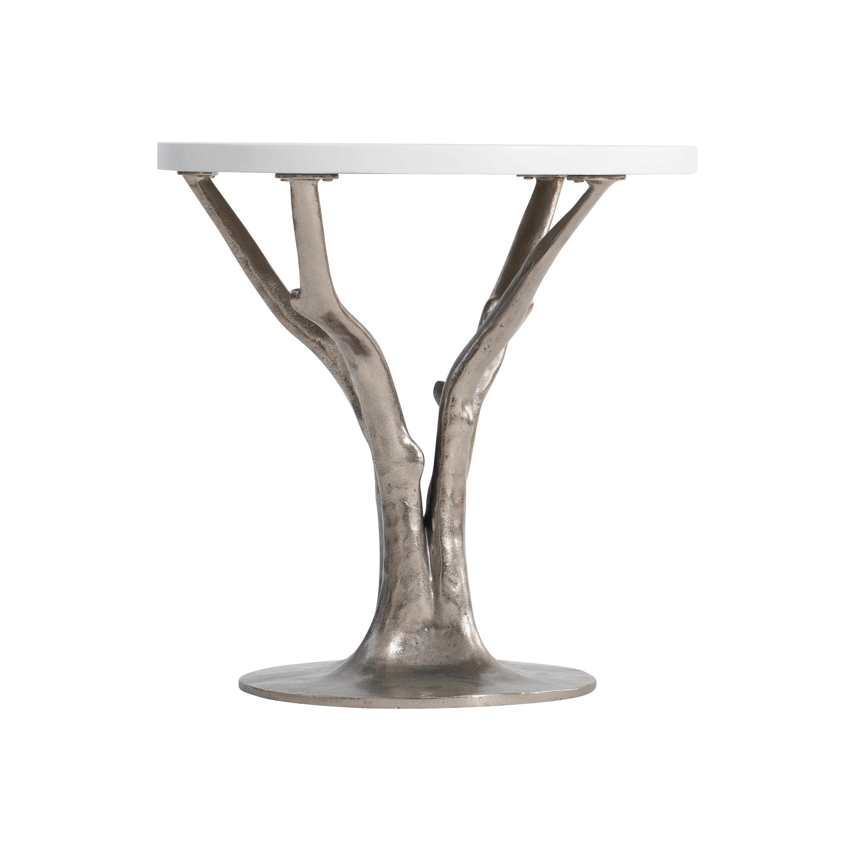Cyprus Outdoor Side Table - Image 4