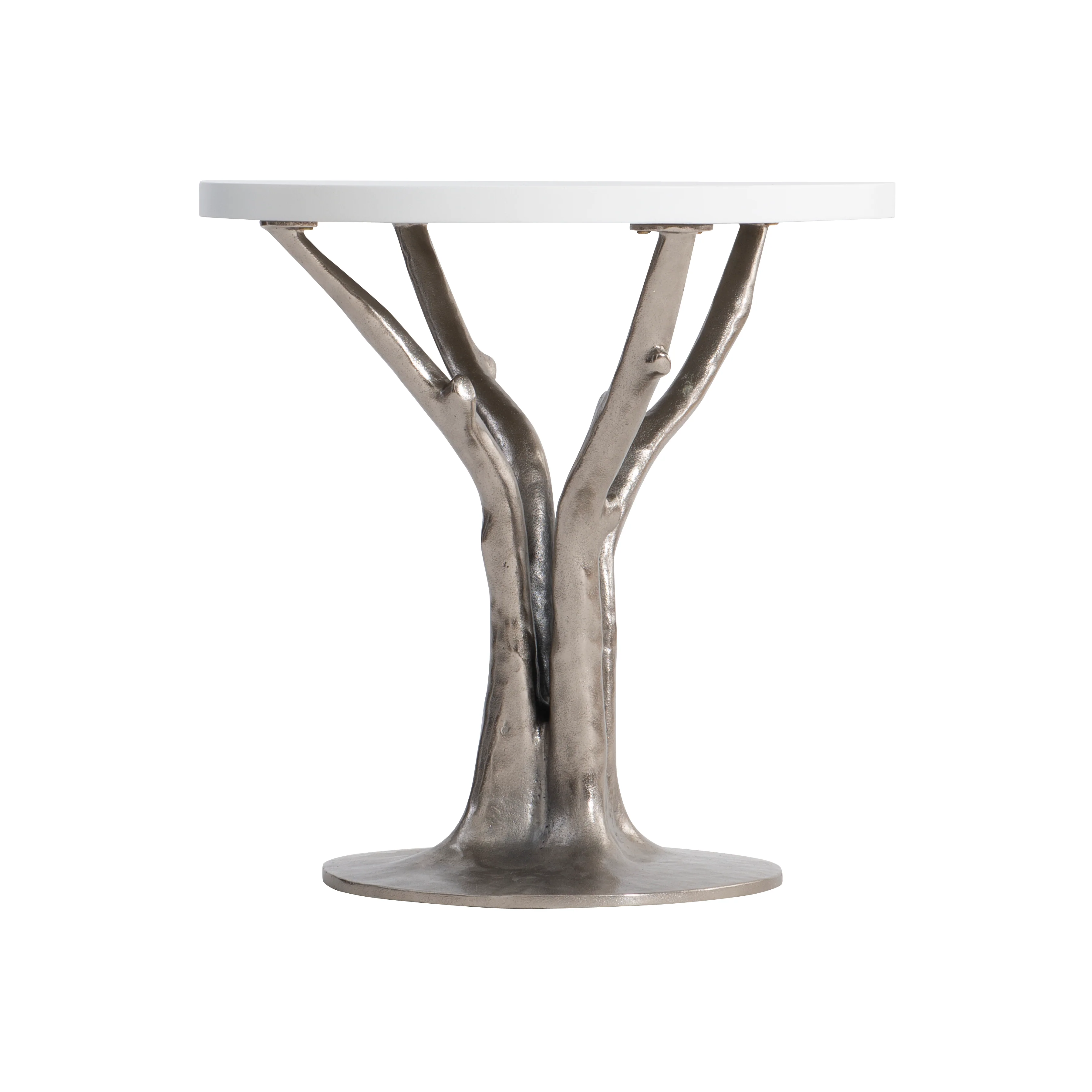 Cyprus Outdoor Side Table - Image 5