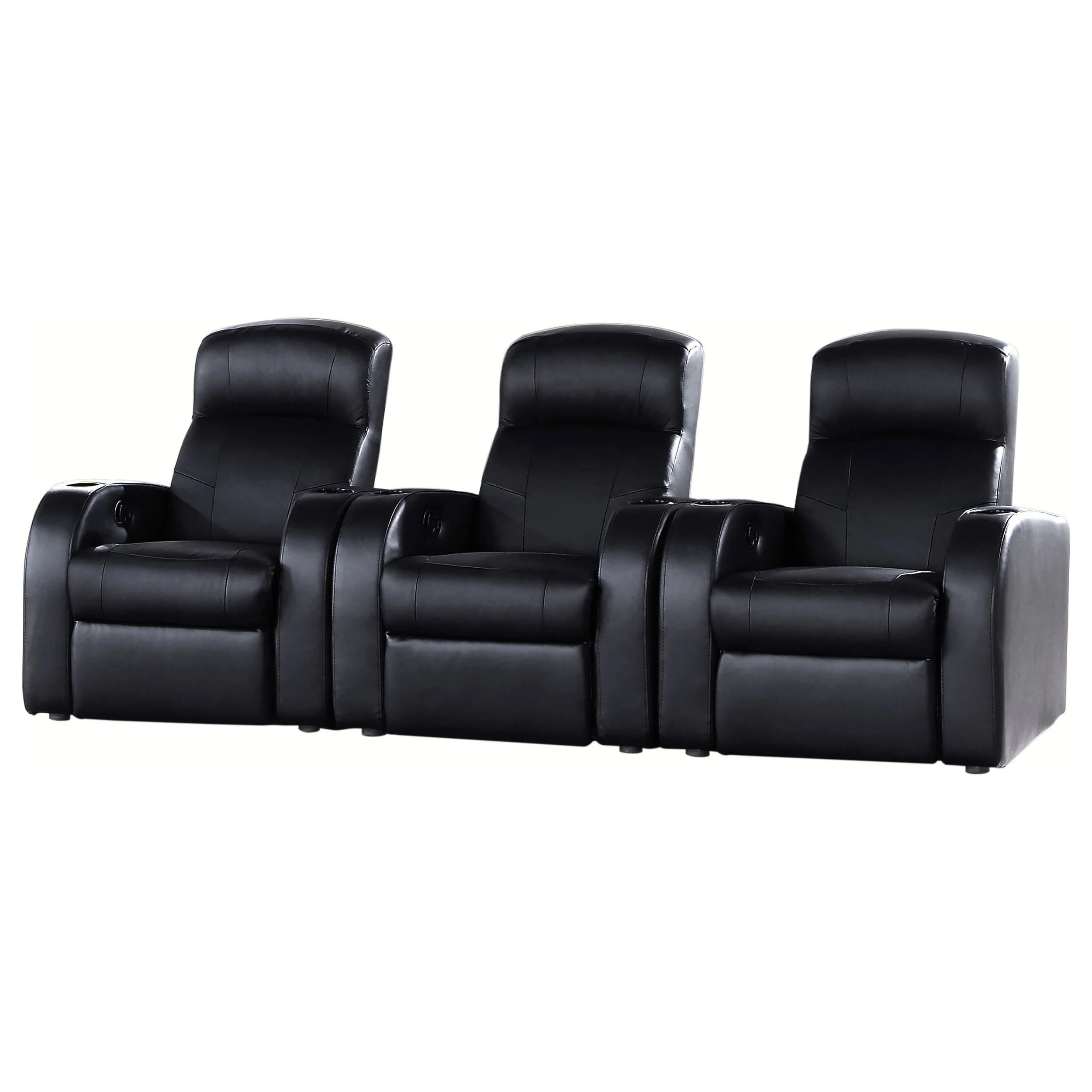 Cyrus Home Theater Seating - Image 16